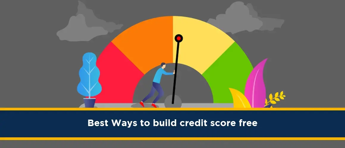What Does It Mean When You Have No Credit Score