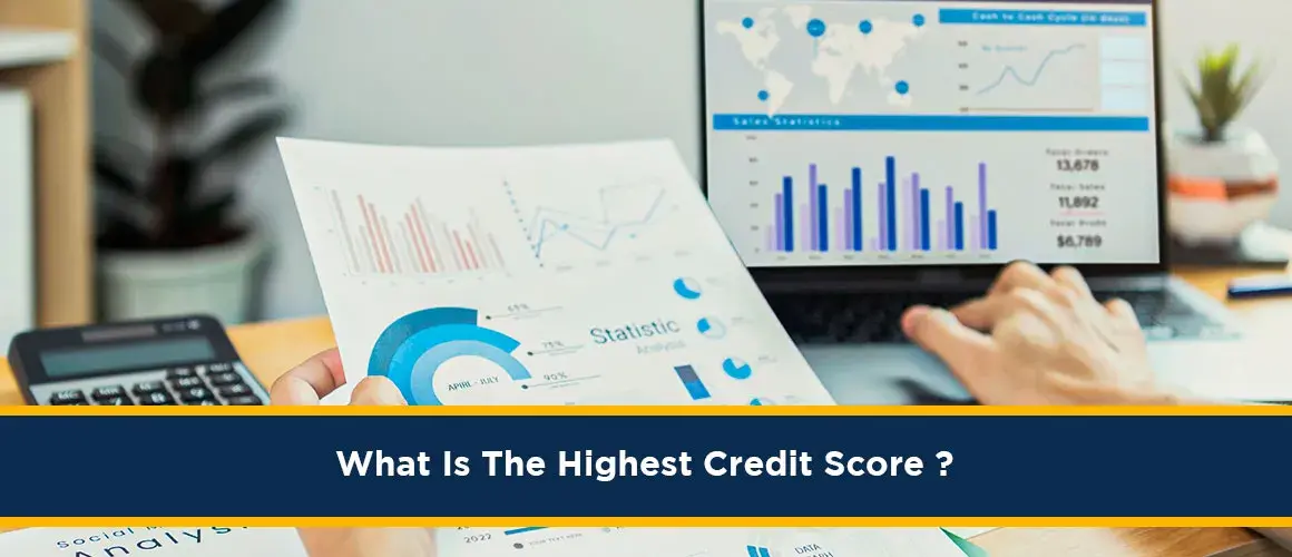 What-Is-The-Highest-Credit-Score 