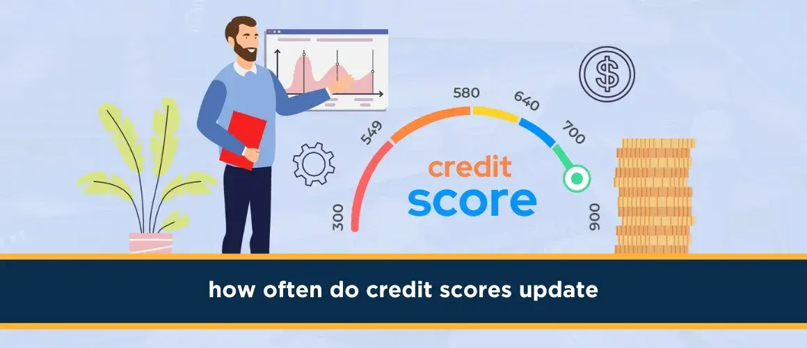 how-often-is-credit-score-updated 