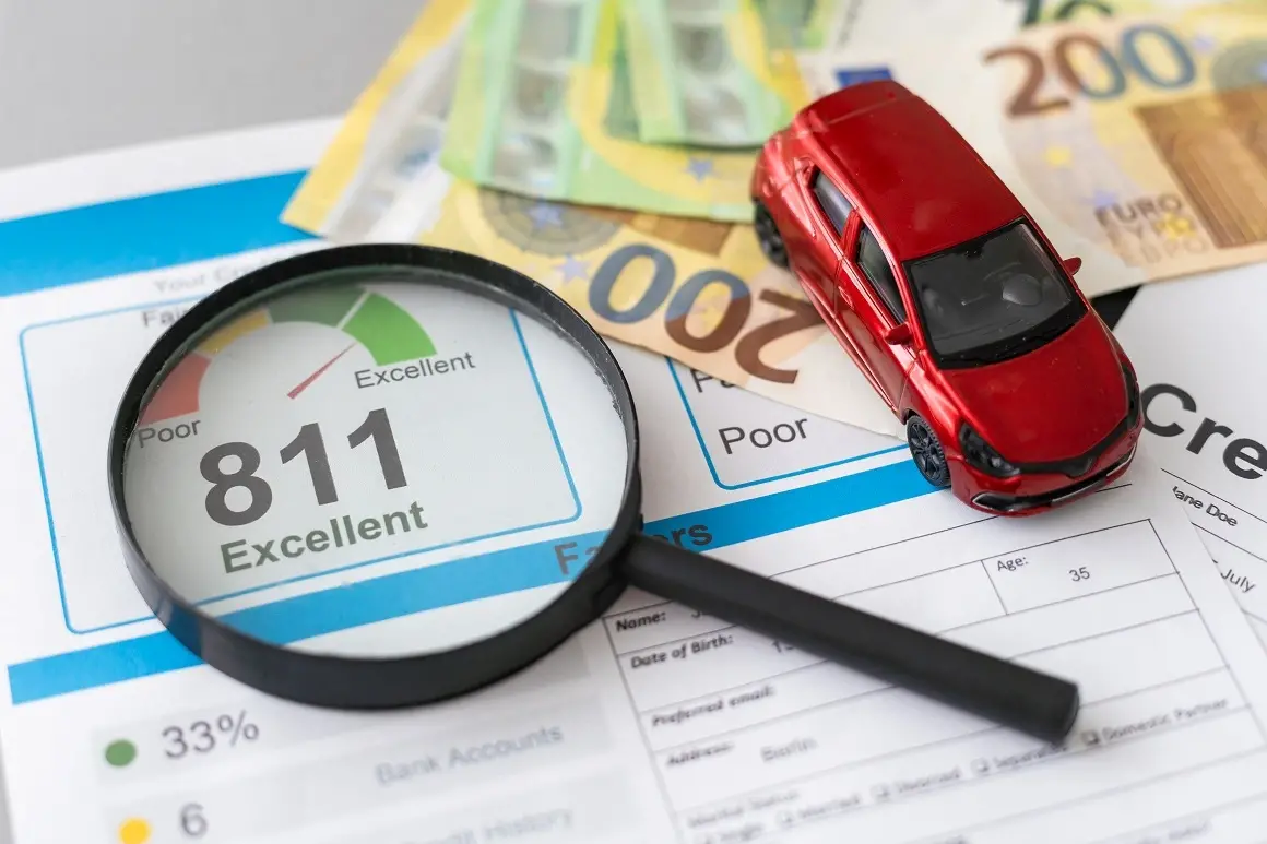 Whats a Good Credit Score to Buy a Car ?